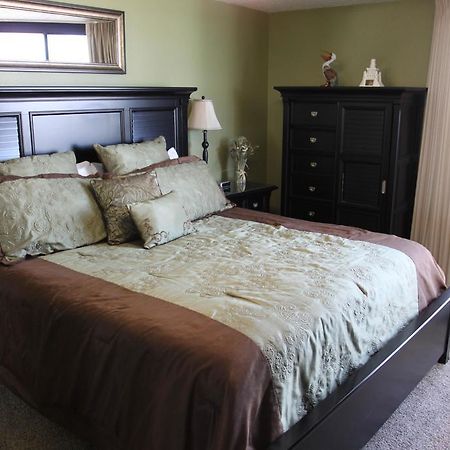 Sundestin 818 Apartment Bagian luar foto