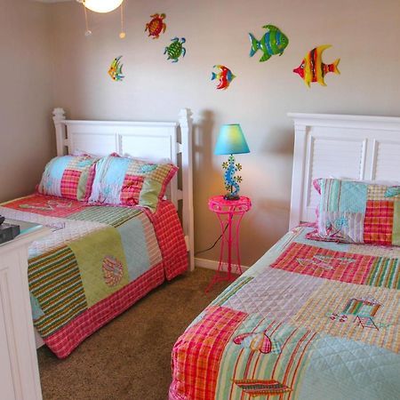 Sundestin 818 Apartment Bagian luar foto