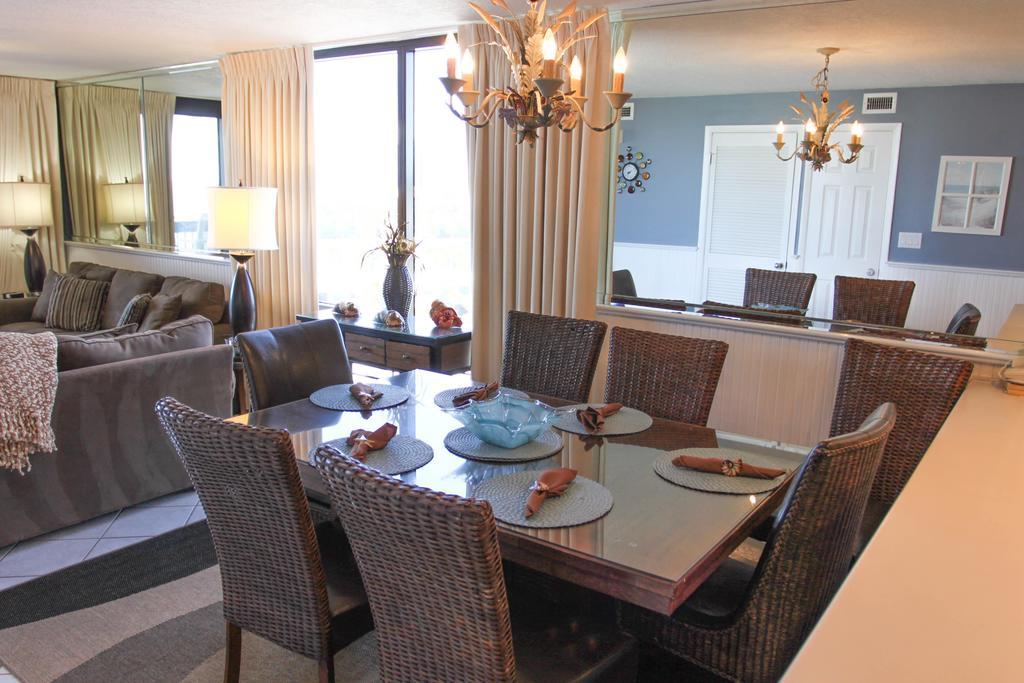 Sundestin 818 Apartment Bagian luar foto