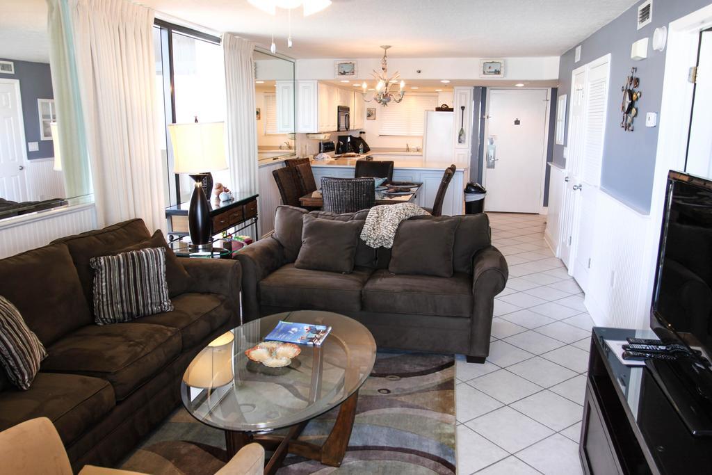 Sundestin 818 Apartment Bagian luar foto