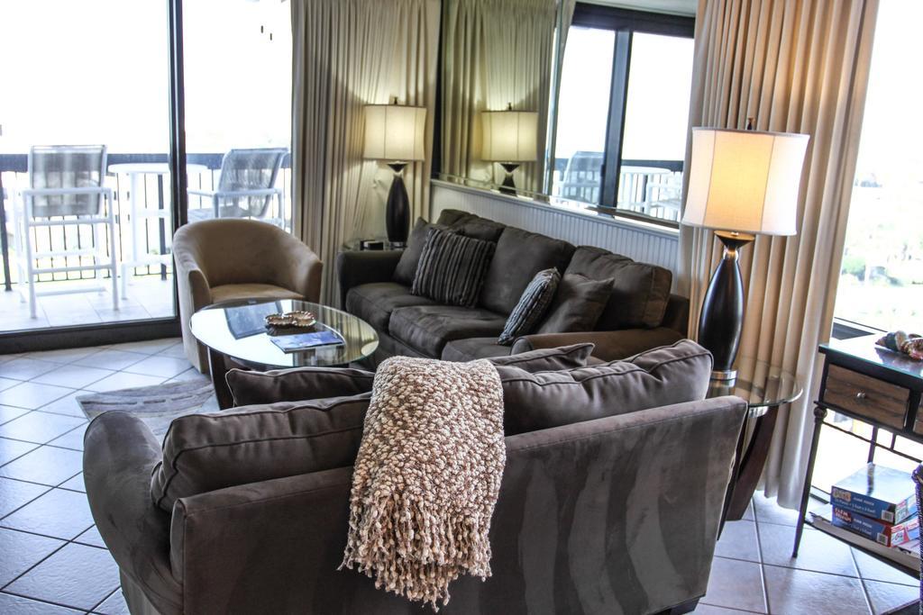Sundestin 818 Apartment Bagian luar foto