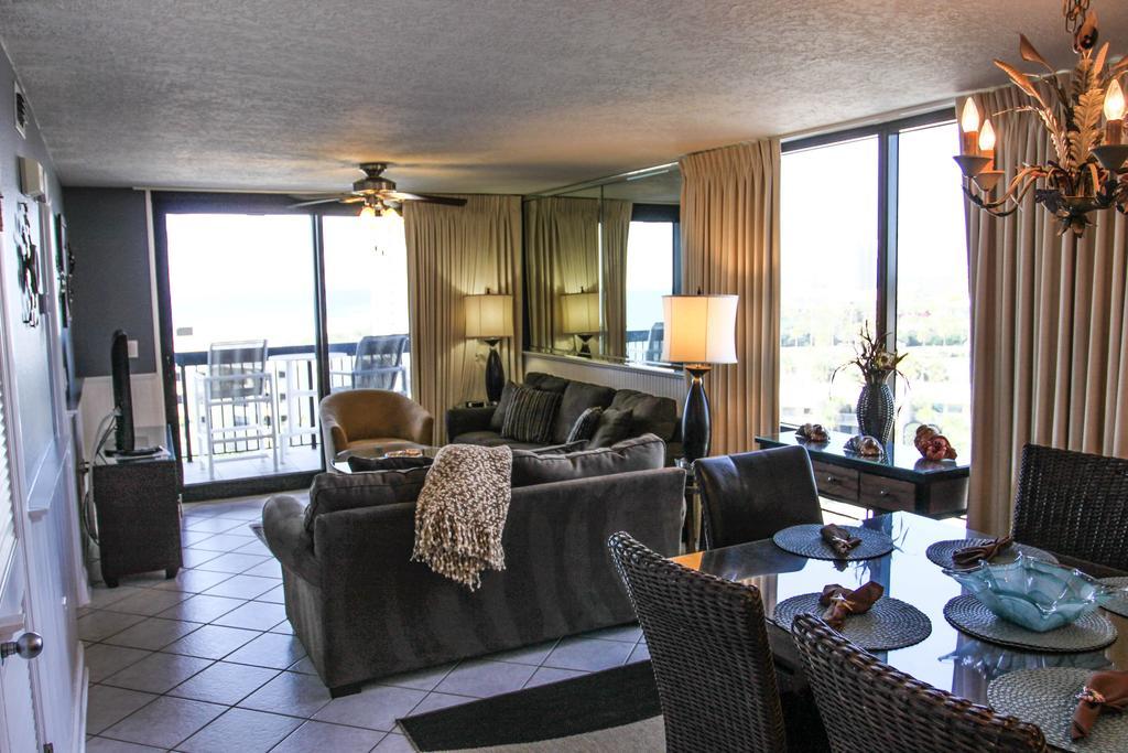 Sundestin 818 Apartment Bagian luar foto