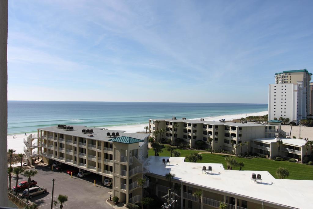 Sundestin 818 Apartment Bagian luar foto