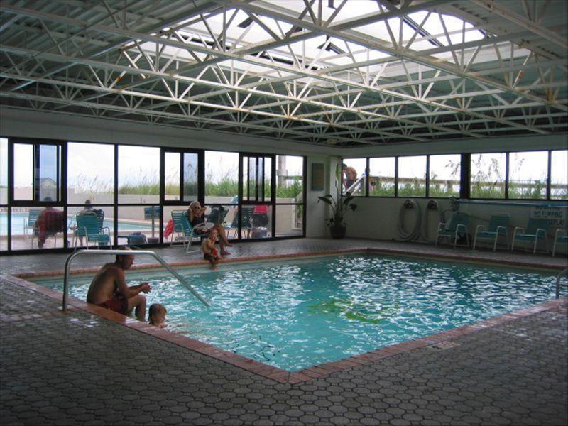 Sundestin 818 Apartment Bagian luar foto