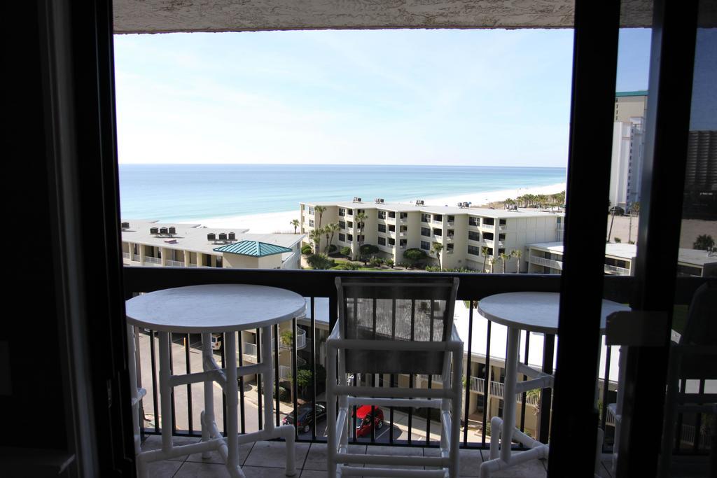 Sundestin 818 Apartment Bagian luar foto