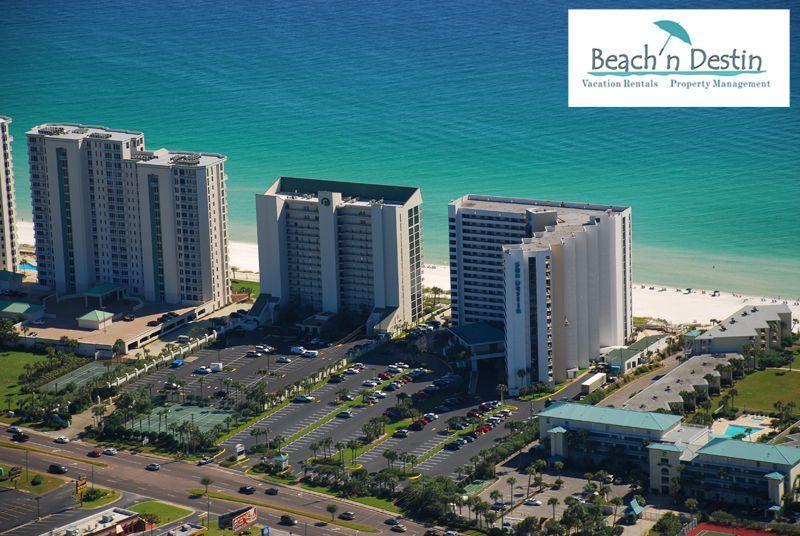 Sundestin 818 Apartment Bagian luar foto